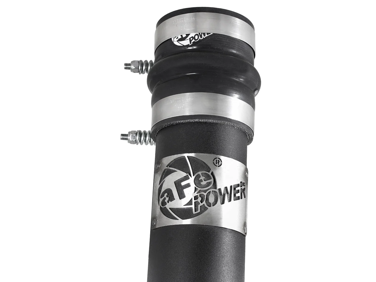 aFe Power 3" Intercooler Tubes Hot and Cold Side 46-20064-B - Image 4