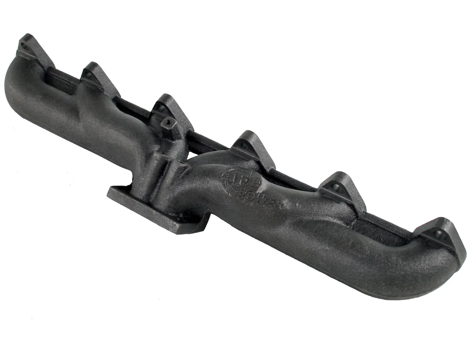 aFe Power 5.9L Cummins BladeRunner Ductile Iron Exhaust Manifold 46-40032