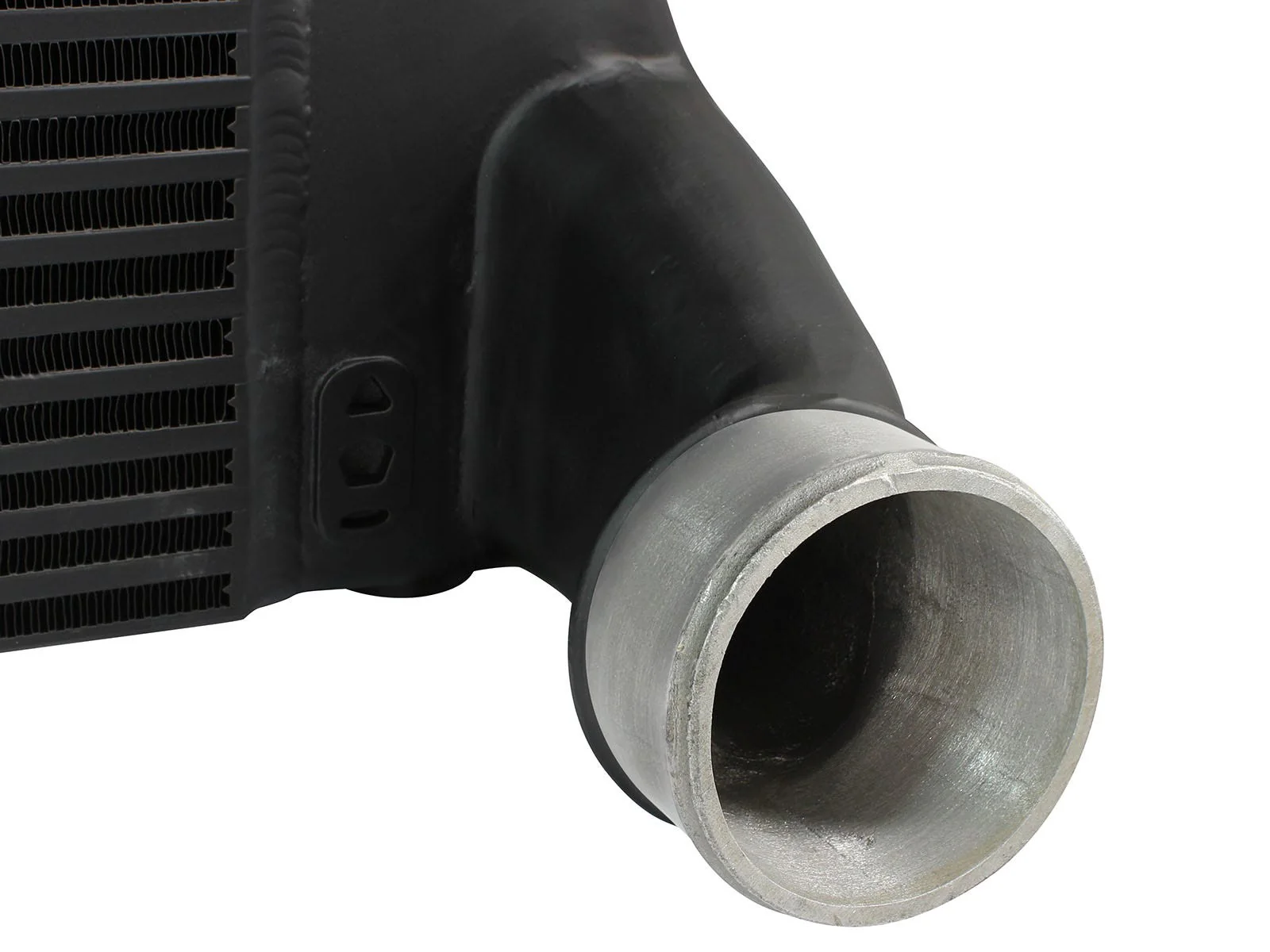 aFe Power BladeRunner Cast Intercooler Upgrade for 94-02 Cummins 46-21061 - Image 3