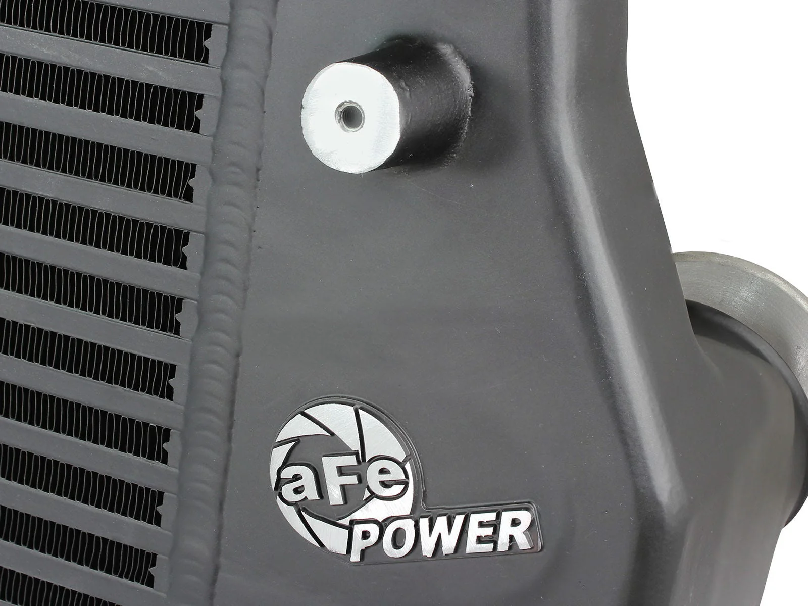 aFe Power BladeRunner Cast Intercooler Upgrade for 94-02 Cummins 46-21061 - Image 6
