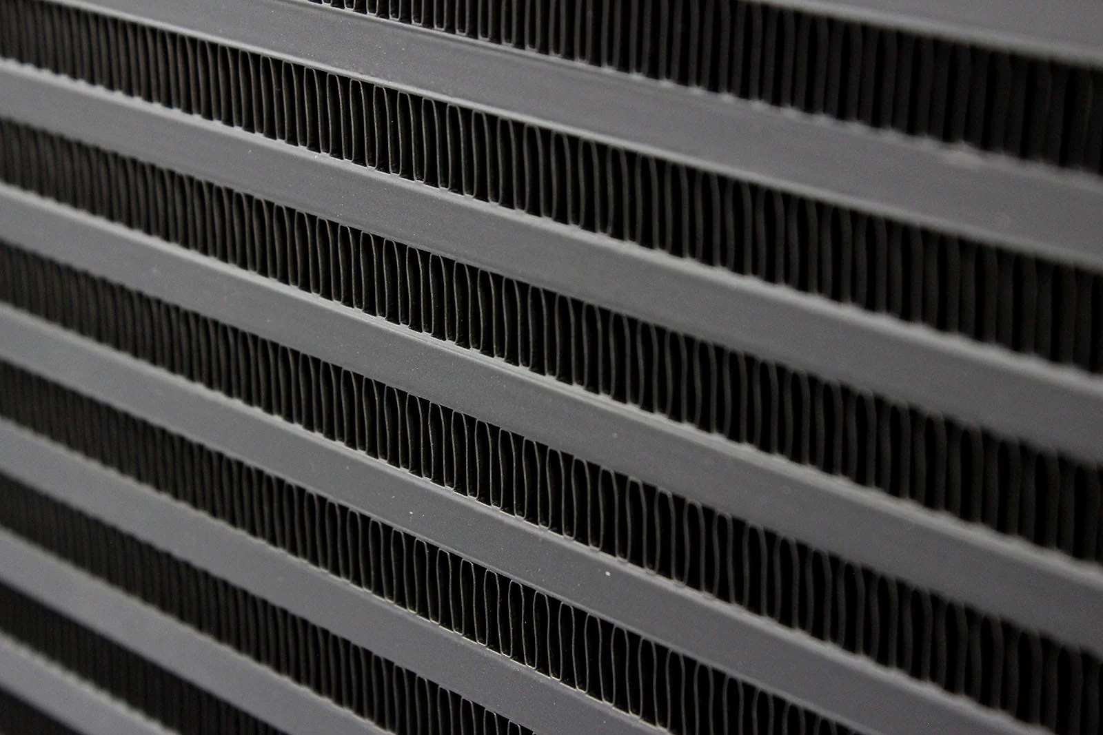 aFe Power BladeRunner Cast Intercooler Upgrade for 94-02 Cummins 46-21061 - Image 8