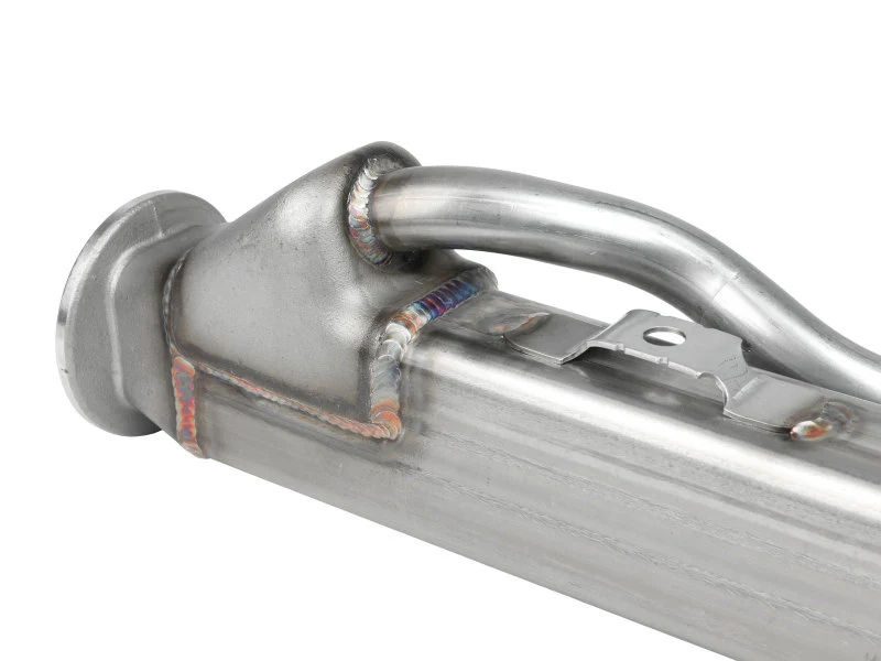 aFe Power BladeRunner EGR Cooler 04-07 Ford Diesel Trucks V8-6.0L (td) - Image 3