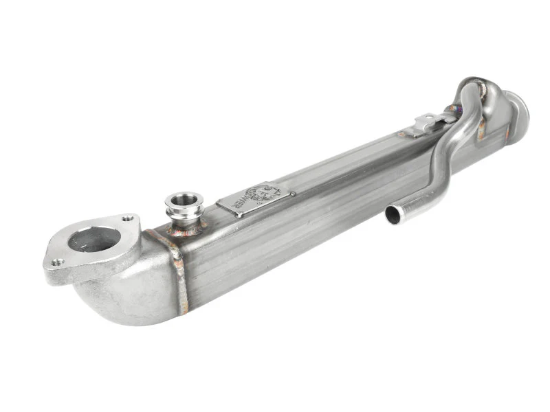 aFe Power BladeRunner EGR Cooler 04-07 Ford Diesel Trucks V8-6.0L (td) - Image 5