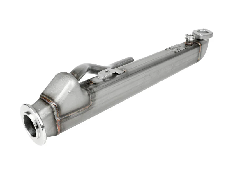 aFe Power BladeRunner EGR Cooler 04-07 Ford Diesel Trucks V8-6.0L (td) - Image 7