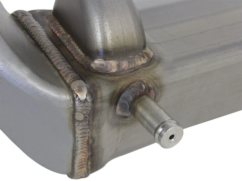 aFe Power BladeRunner EGR Cooler Combo 08-10 Ford Diesel Trucks V8-6.4L (td) - Image 7