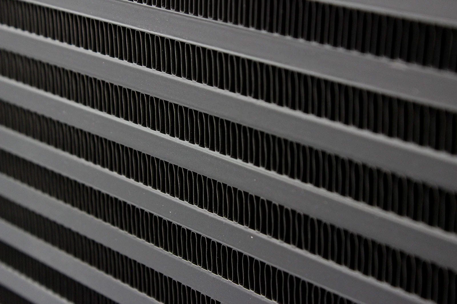 aFe Power BladeRunner Intercooler Upgrade Kit for 94-02 Cummins 46-21062-B - Image 5