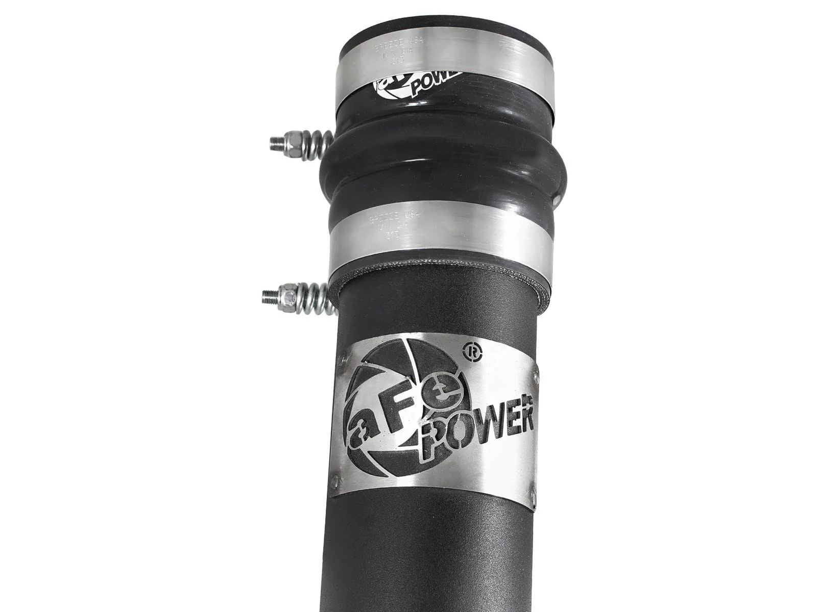 aFe Power BladeRunner Intercooler Upgrade Kit for 94-02 Cummins 46-21062-B - Image 8