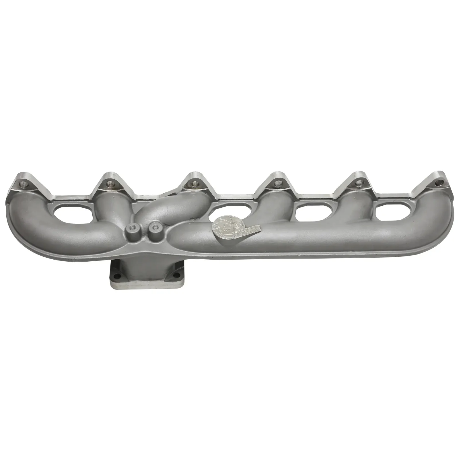 aFe Power BladeRunner Stainless Steel Exhaust Manifold 46-40011 - Image 3
