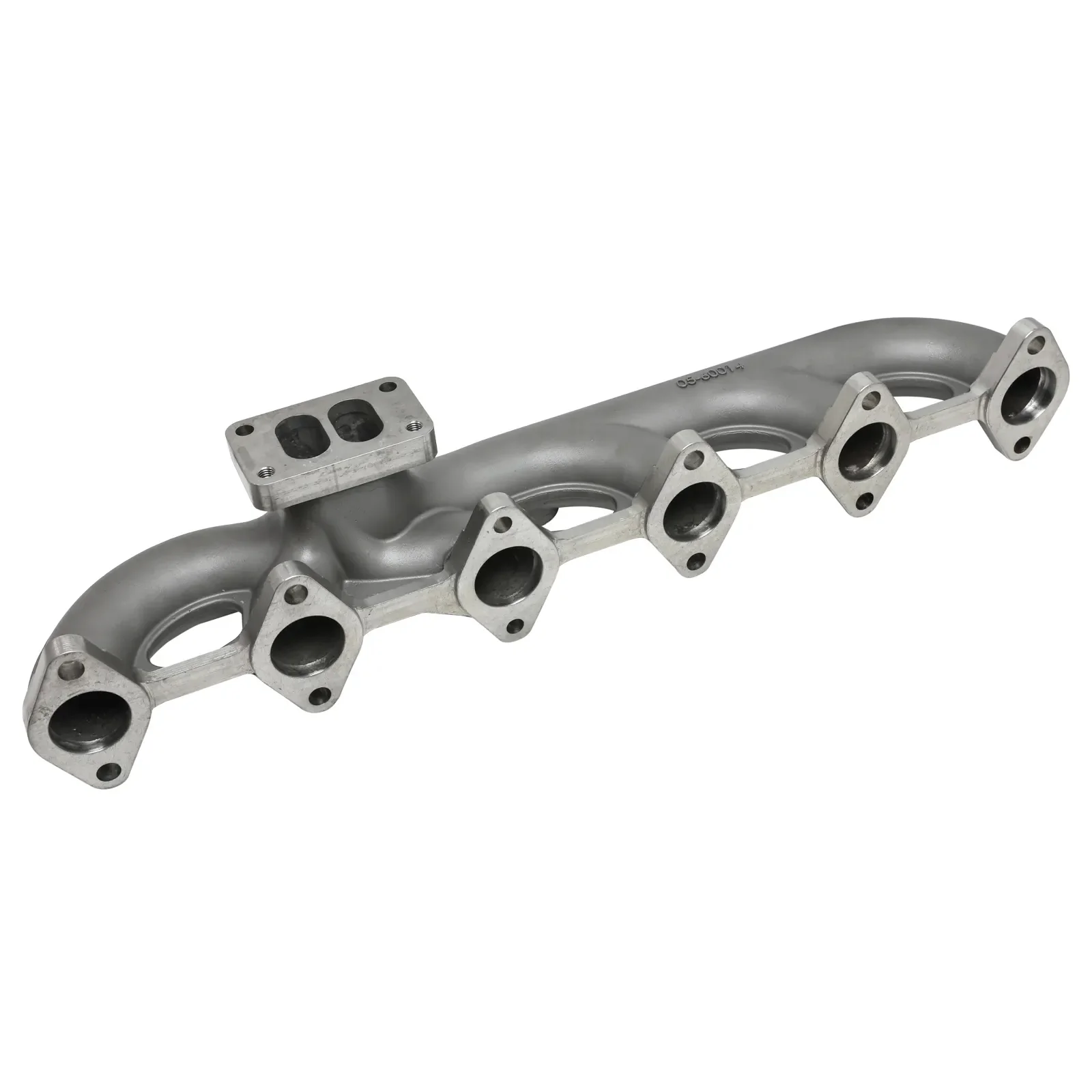 aFe Power BladeRunner Stainless Steel Exhaust Manifold 46-40011 - Image 4