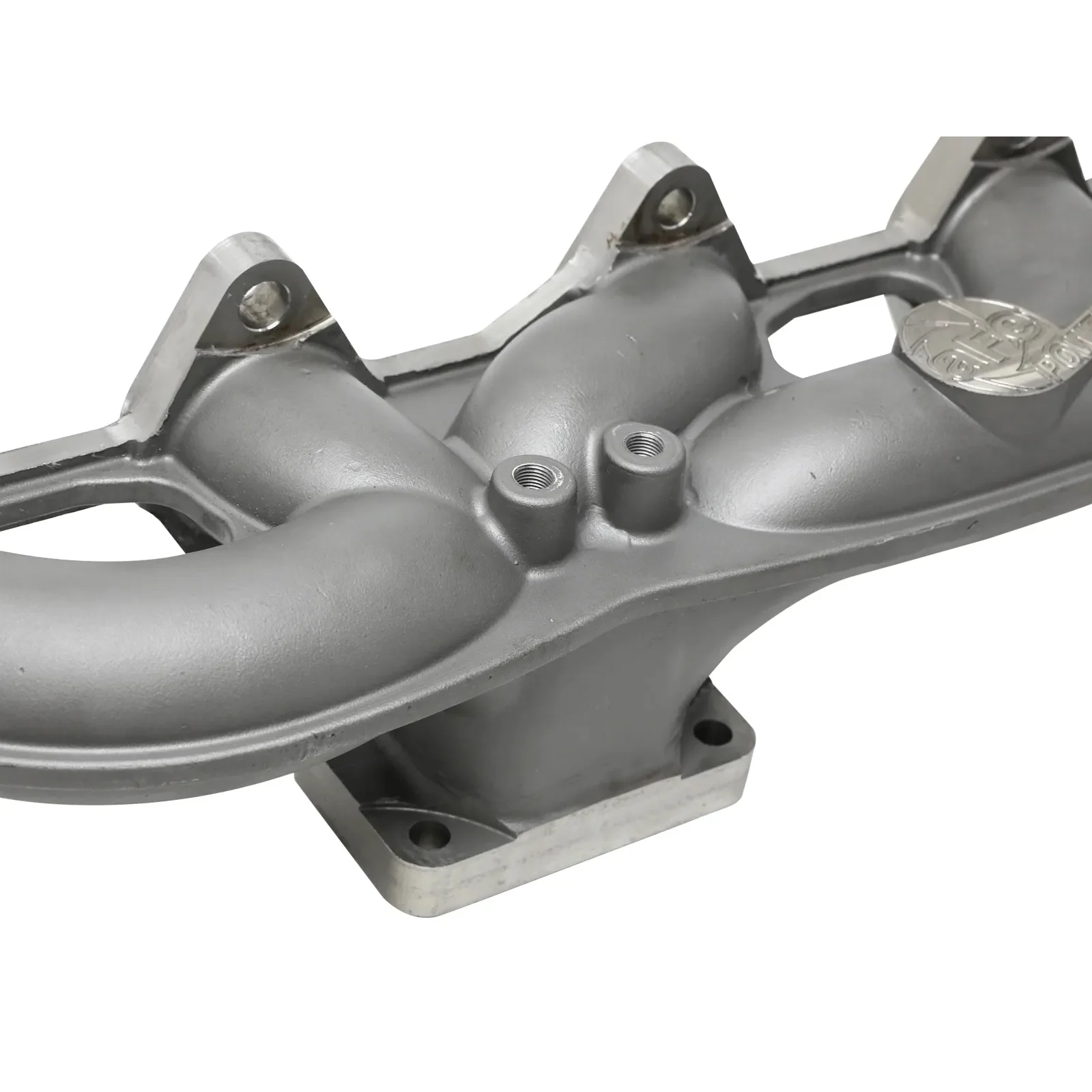 aFe Power BladeRunner Stainless Steel Exhaust Manifold 46-40011 - Image 6