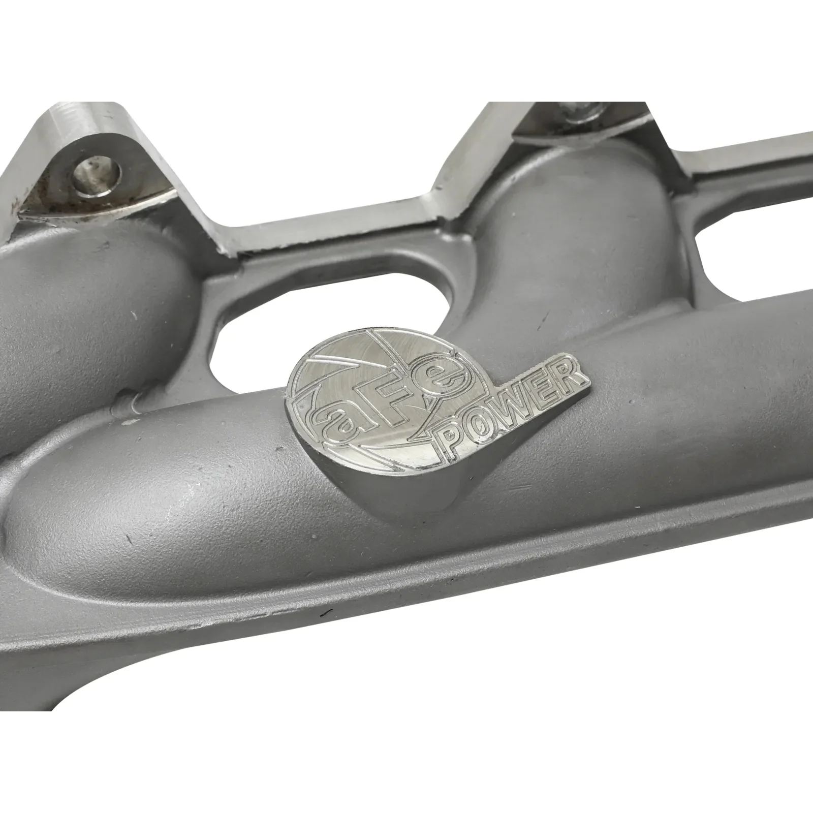 aFe Power BladeRunner Stainless Steel Exhaust Manifold 46-40011 - Image 7