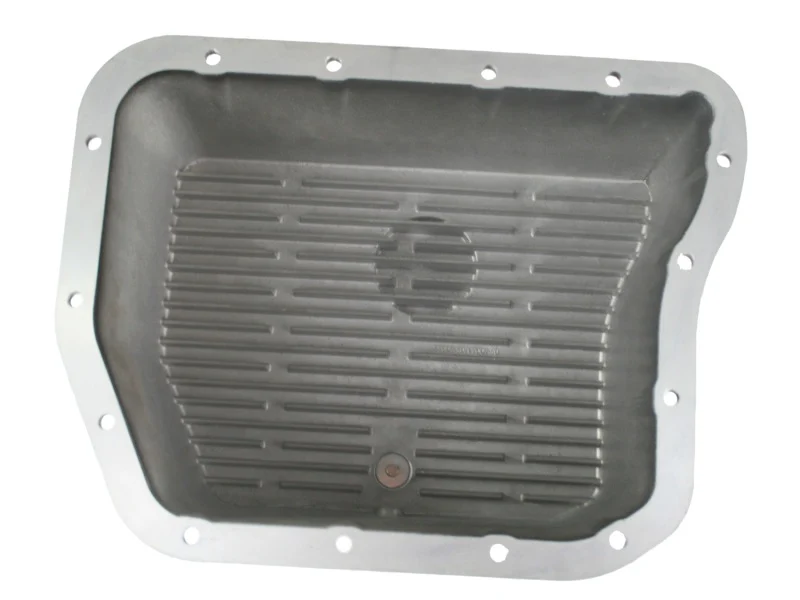 aFe Power Cover Trans Pan Machined COV Trans Pan Dodge Diesel Trucks 94-07 L6-5.9L (td) Machined - Image 3