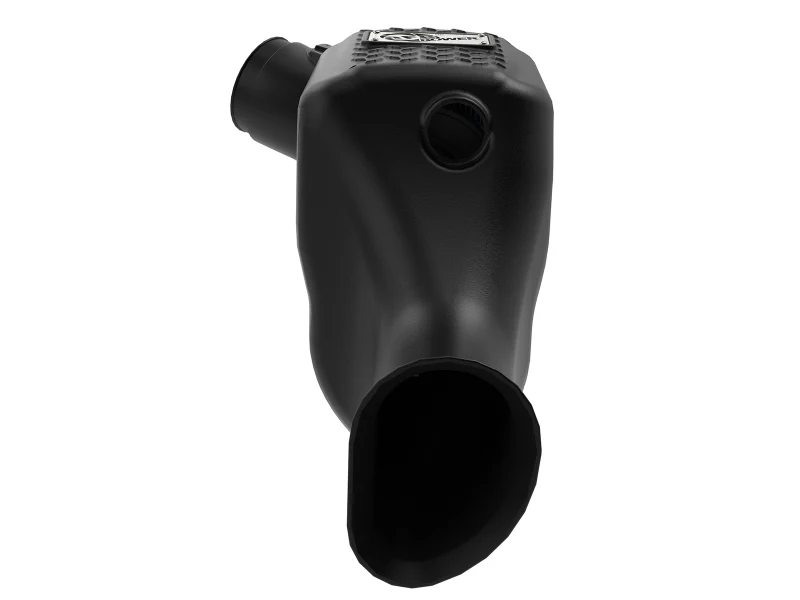 aFe POWER Magnum FORCE Stage-2Si CAIS w/Pro 5R Media 03-07 Ford Diesel Trucks V8-6.0L (td) - Image 5