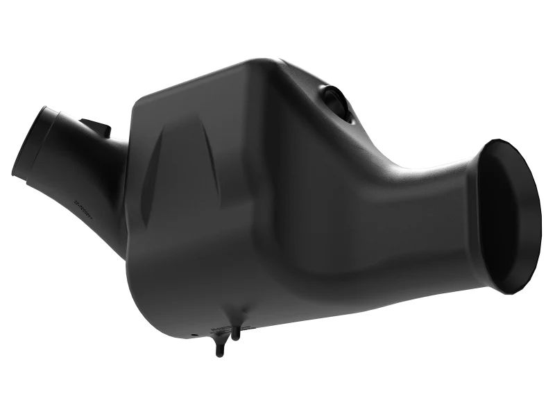 aFe POWER Magnum FORCE Stage-2Si CAIS w/Pro 5R Media 03-07 Ford Diesel Trucks V8-6.0L (td) - Image 6