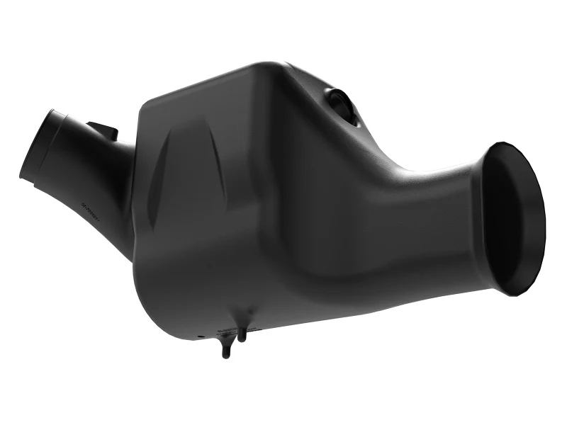 aFe POWER Magnum FORCE Stage-2Si CAIS w/Pro 5R Media 03-07 Ford Diesel Trucks V8-6.0L (td) - Image 9