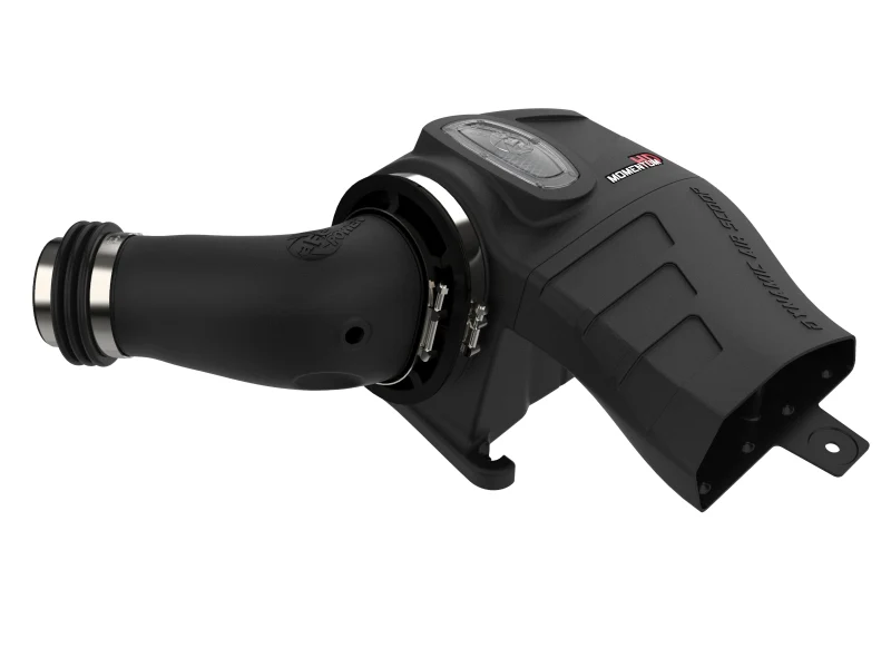 aFe POWER Momentum HD Cold Air Intake System w/ Pro 10R Media 94-97 Ford Powerstroke 7.3L - Image 4