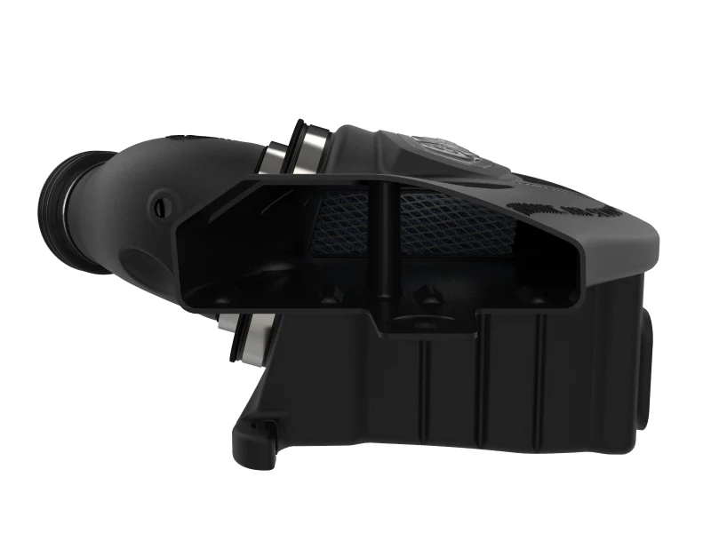aFe POWER Momentum HD Cold Air Intake System w/ Pro 10R Media 94-97 Ford Powerstroke 7.3L - Image 8