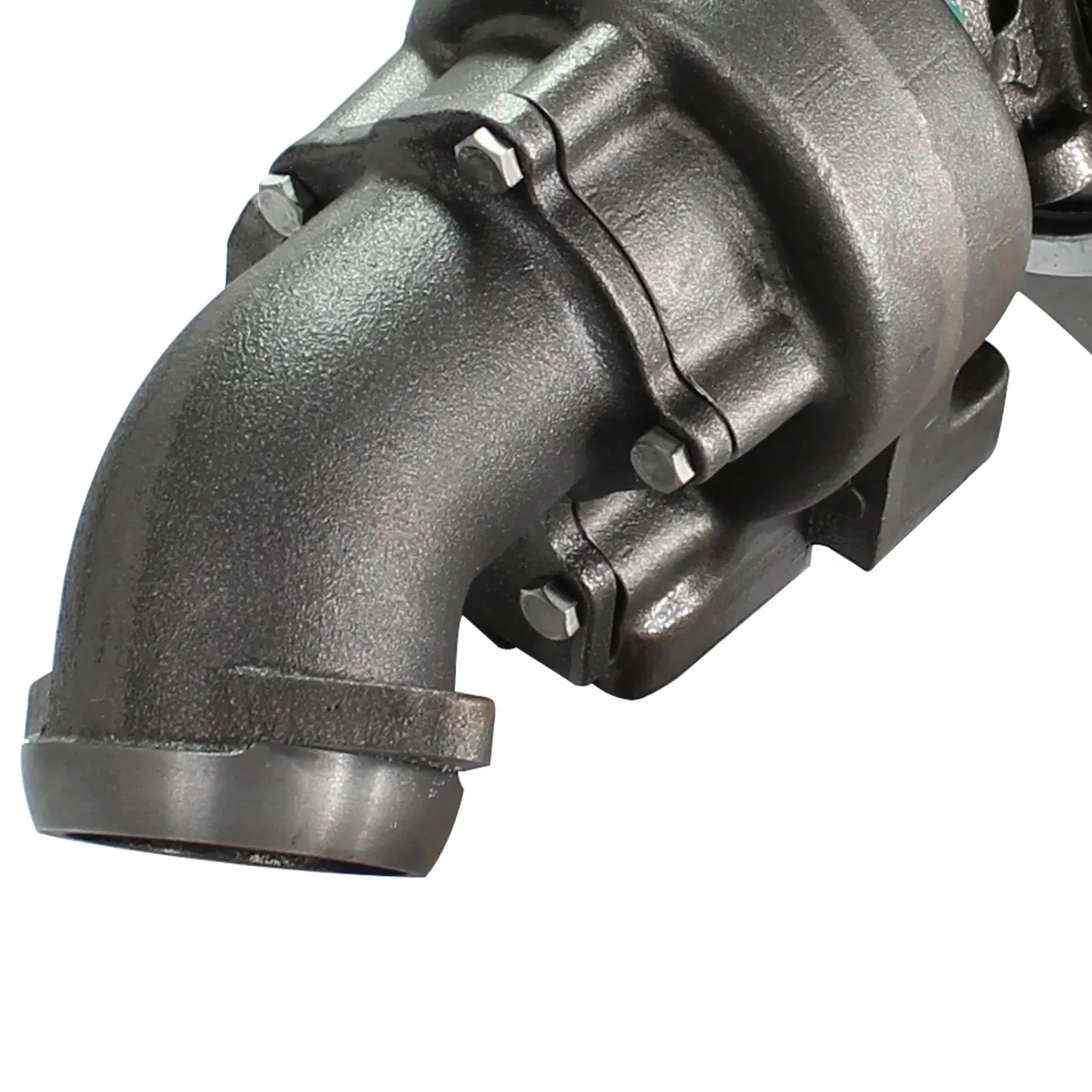 aFe Power Turbocharger Elbow Replacement 46-60067 - Image 3