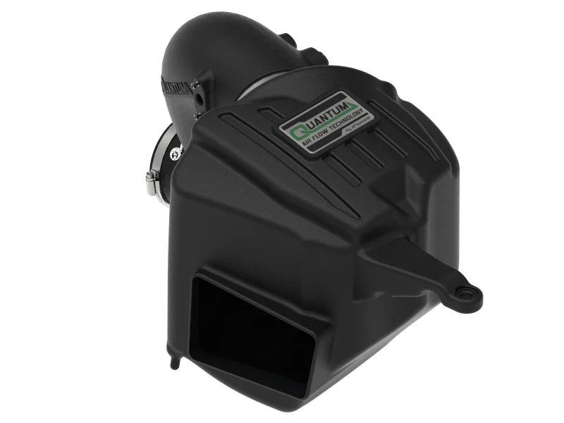 aFe Pro Dry S Air Intake System 03-07 Dodge Diesel 5.9L-L6 (TD) - Image 6
