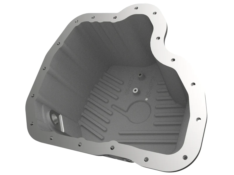 aFe Pro Series Deep Engine Oil Pan 11-16 GM Duramax V8-6.6L (td) - Image 4