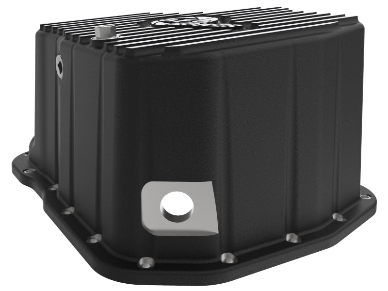 aFe Pro Series Deep Engine Oil Pan 11-16 GM Duramax V8-6.6L (td) - Image 5