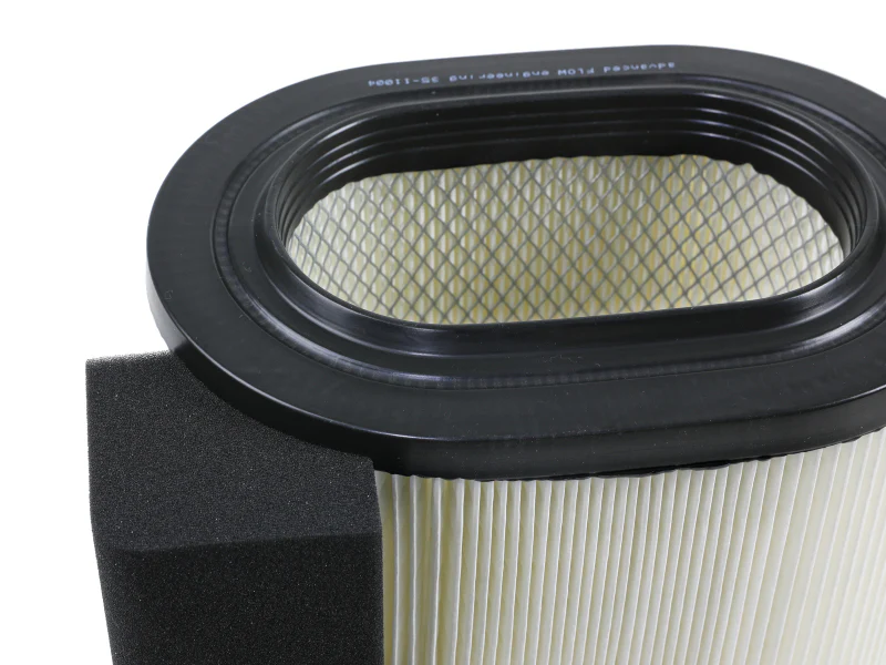 aFe ProGuard OE Replacement Air Filter 17-19 Ford Diesel Trucks 6.7L (td) - Image 2
