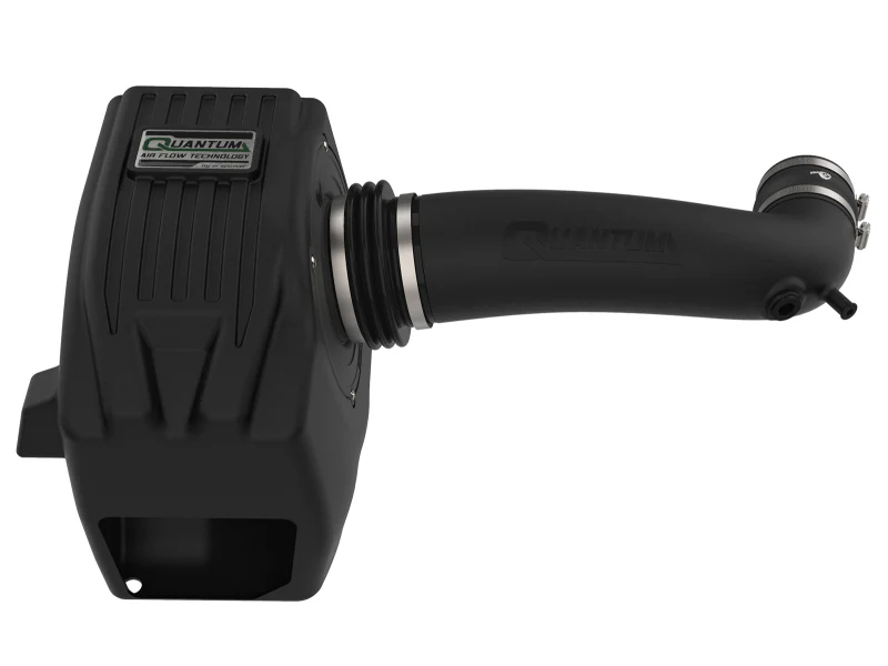 aFe Quantum Cold Air Intake System w/ Pro 5R Media 19 Dodge RAM 1500 03-08 V8-5.7L HEMI - Image 3