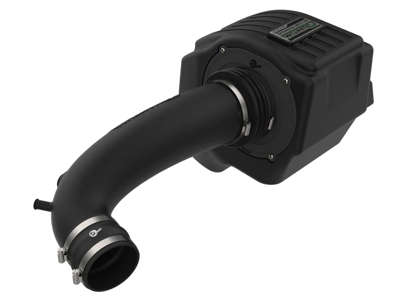 aFe Quantum Cold Air Intake System w/ Pro 5R Media 19 Dodge RAM 1500 03-08 V8-5.7L HEMI - Image 5