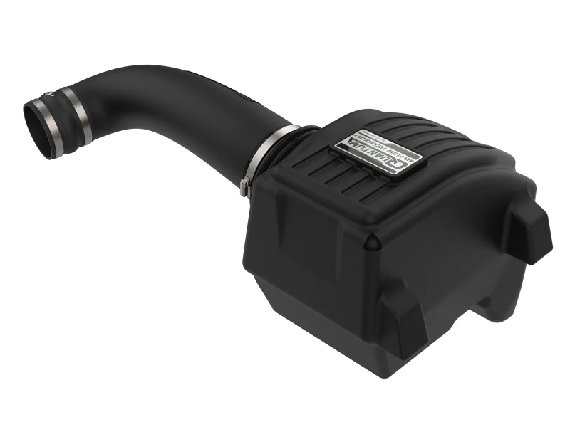 aFe Quantum Cold Air Intake System w/ Pro 5R Media 19 Dodge RAM 1500 03-08 V8-5.7L HEMI - Image 6