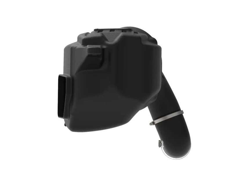 aFe Quantum Cold Air Intake System w/ Pro Dry S Media 10-12 Dodge Ram Diesel Trucks L6-6.7L (td) - Image 5