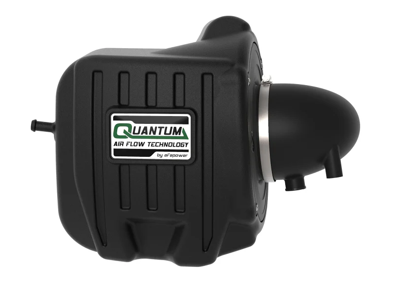 aFe Quantum Cold Air Intake w/ Pro 5R Media 09-13 GM Silverado/Sierra V8-4.8/5.3/6.2L - Image 5