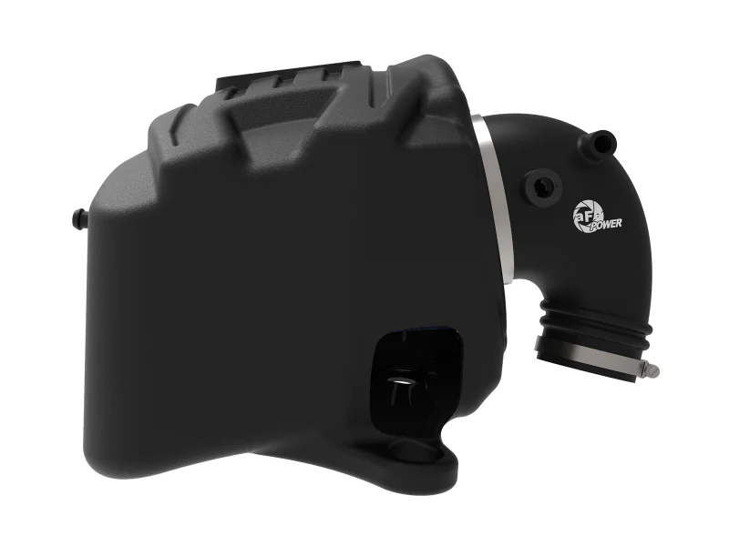 aFe Quantum Cold Air Intake w/ Pro 5R Media 09-13 GM Silverado/Sierra V8-4.8/5.3/6.2L - Image 7