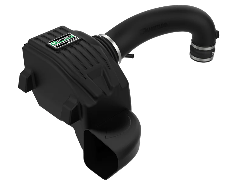 aFe Quantum Pro 5R Cold Air Intake System 09-18 Dodge RAM 1500 V8-5.7L - Image 4