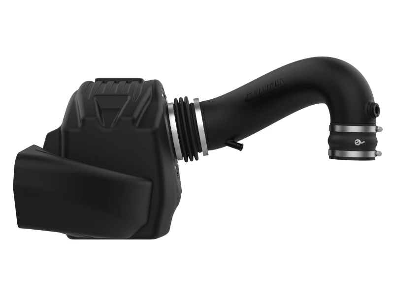 aFe Quantum Pro 5R Cold Air Intake System 09-18 Dodge RAM 1500 V8-5.7L - Image 5