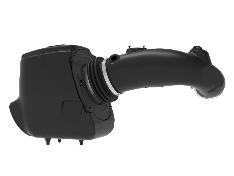 aFe Quantum Pro 5R Cold Air Intake System 15-18 Ford F-150 V8-5.0L - Image 6
