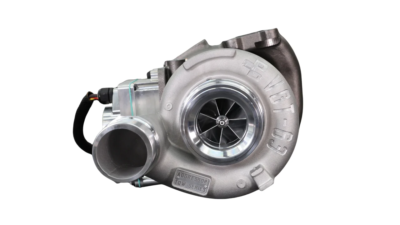 October Turbo Sale