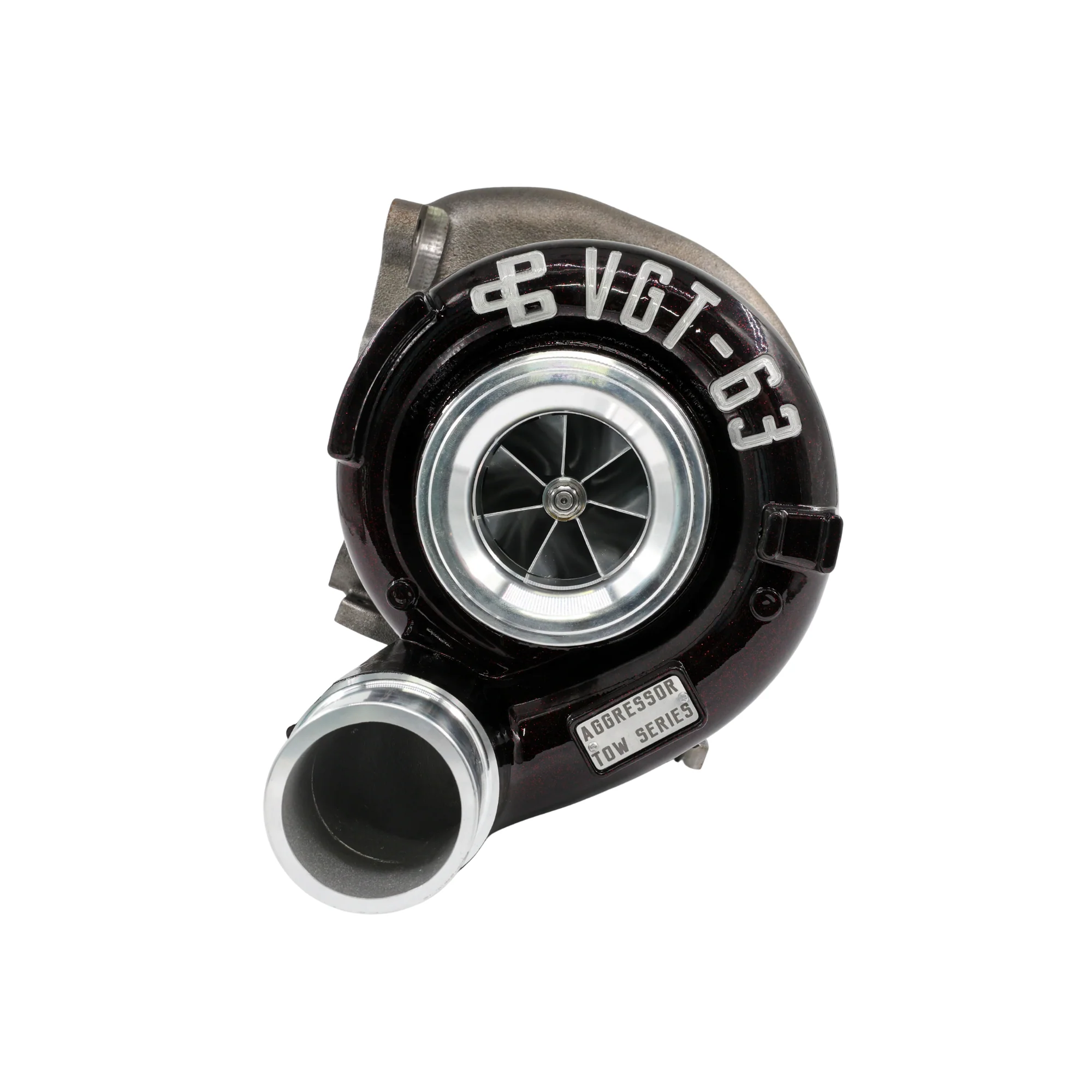 New Products and Parts for Performance Diesel Trucks