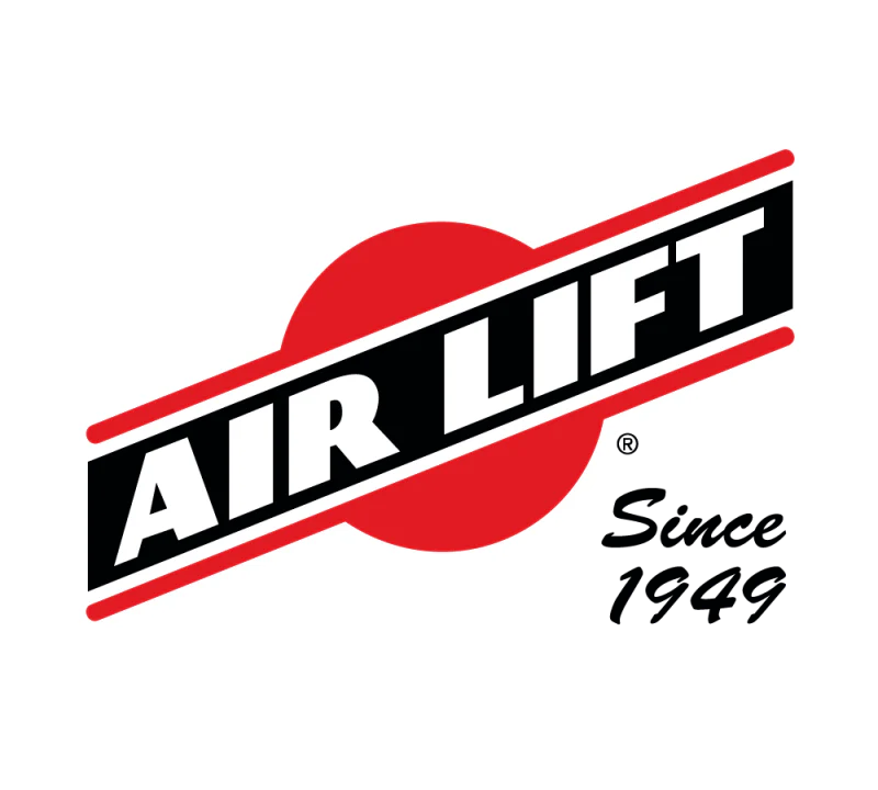 Air Lift Load Controller Ii - Single Gauge w/ Lps 5 PSI Min. - Image 8