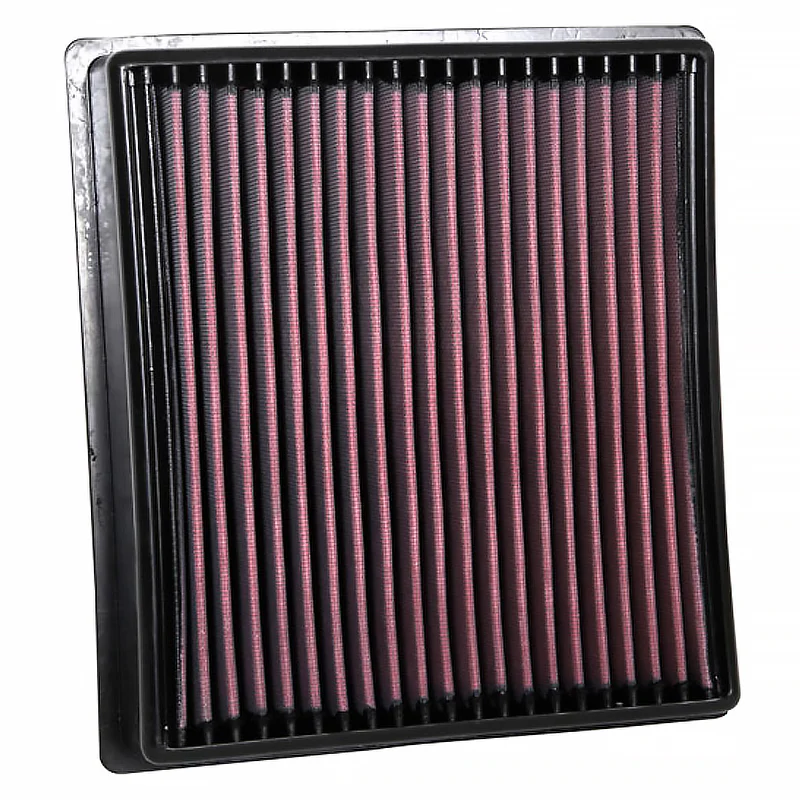 Airaid 03-07 Dodge 5.9L Diesel / 07-15 6.7L Diesel Direct Replacement Filter