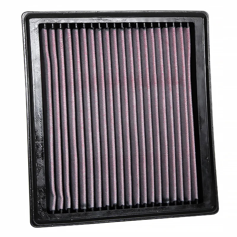 Airaid 03-07 Dodge 5.9L Diesel / 07-15 6.7L Diesel Direct Replacement Filter - Image 2