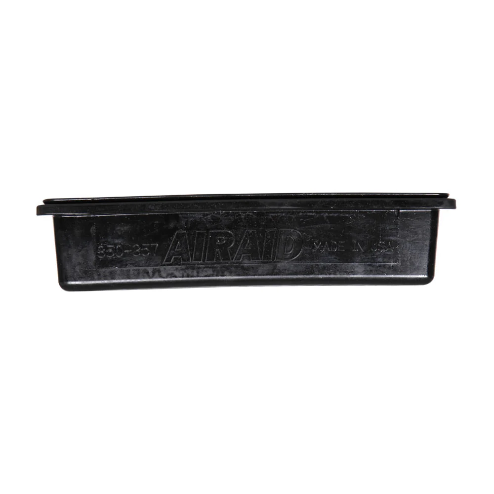 Airaid 03-07 Dodge 5.9L Diesel / 07-15 6.7L Diesel Direct Replacement Filter - Image 3