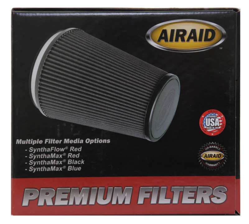 Airaid 03-07 Ford Power Stroke 6.0L Direct Replacement Filter - Image 4