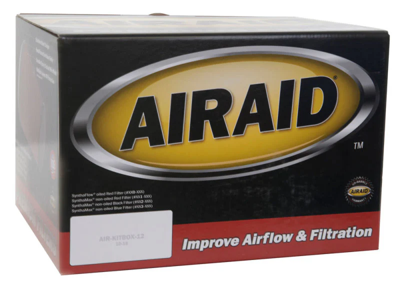 Airaid 03-07 Ford Power Stroke 6.0L Direct Replacement Filter - Image 7