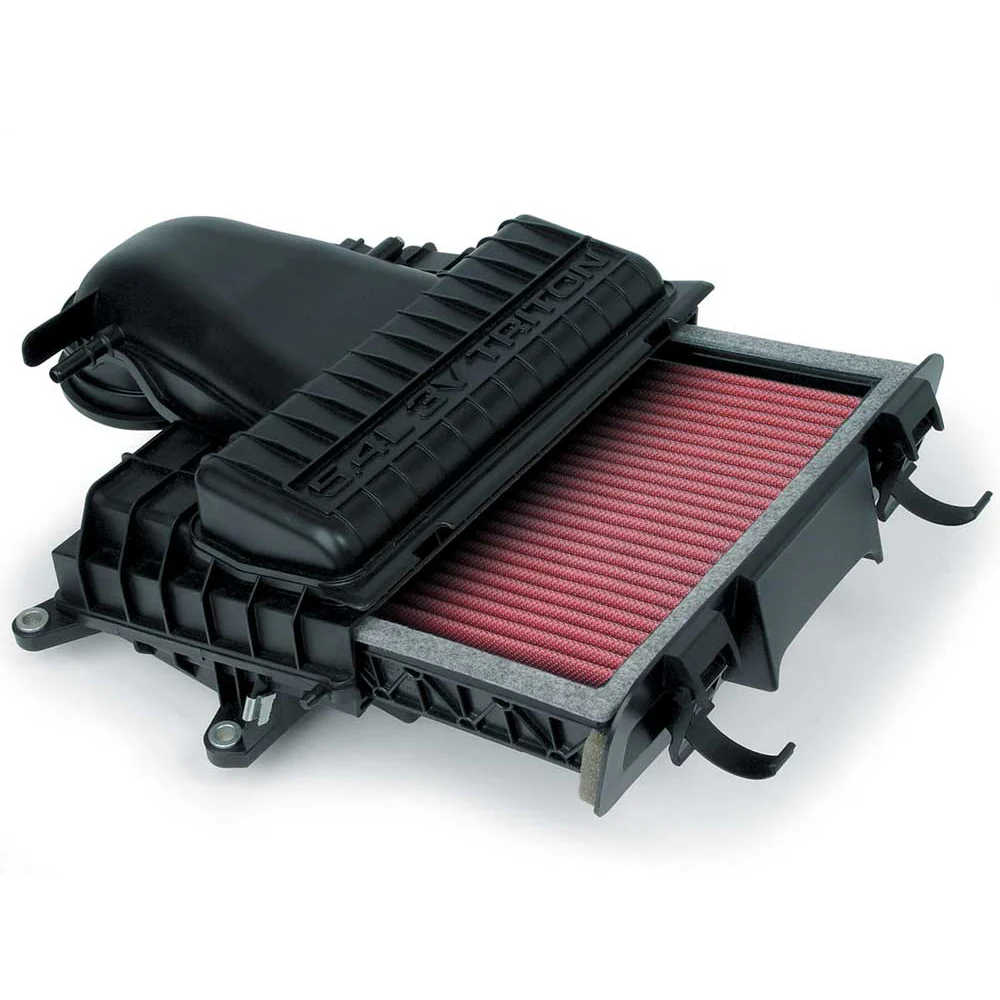 Airaid 04-08 Ford F-150 5.4L / 05-09 Expedition 5.4L / 06-08 Lincoln LT Direct Replacement Filter - Image 3