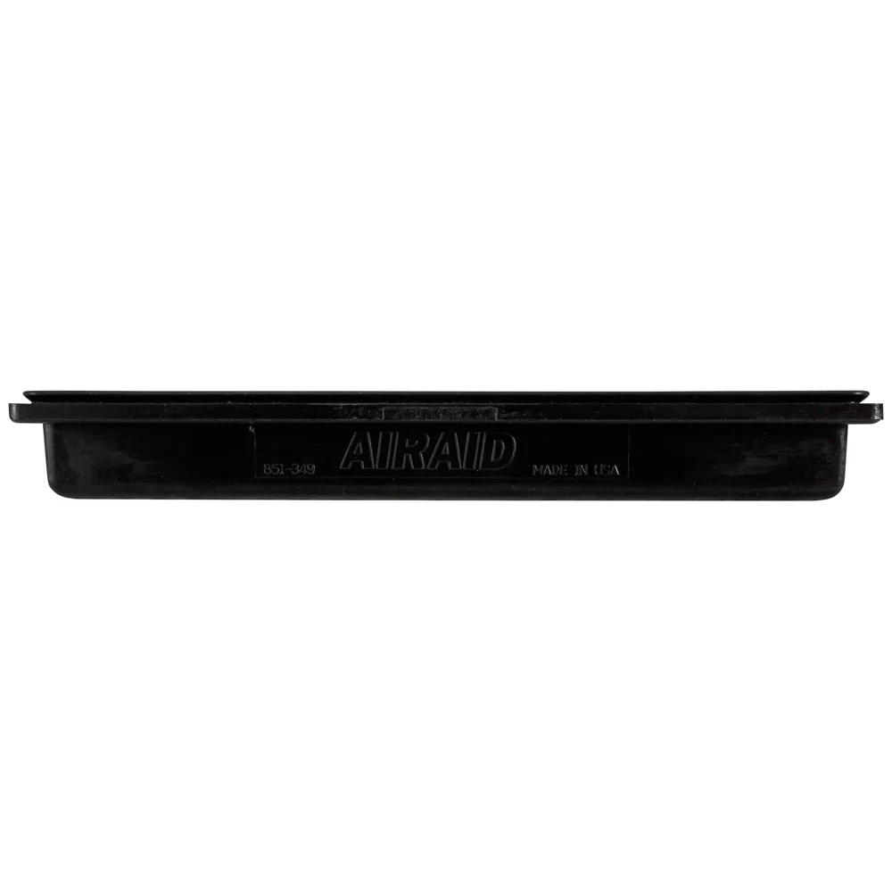 Airaid 04-08 Ford F-150 5.4L / 05-09 Expedition 5.4L / 06-08 Lincoln LT Direct Replacement Filter - Image 4