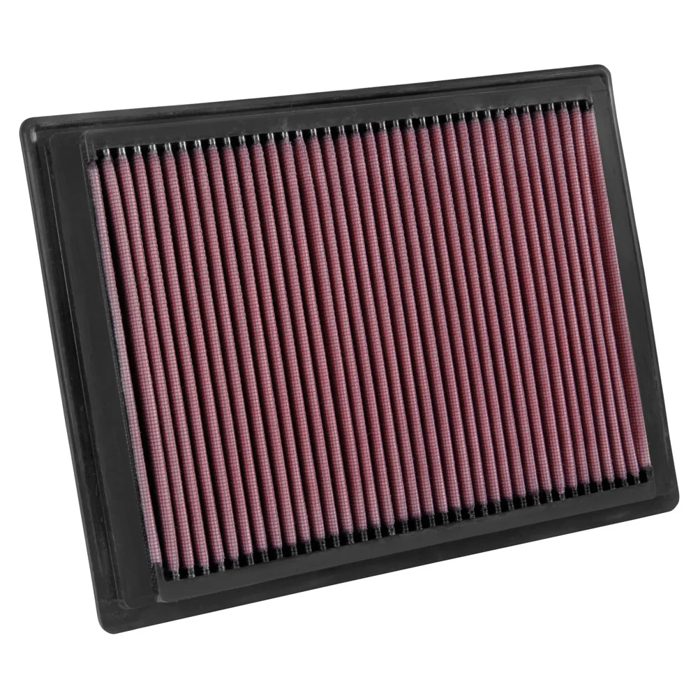 Airaid 04-08 Ford F-150 5.4L / 05-09 Expedition 5.4L / 06-08 Lincoln LT Direct Replacement Filter