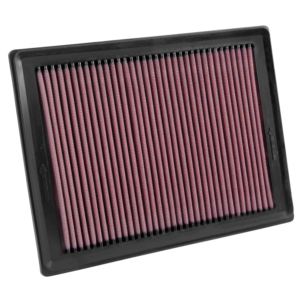Airaid 04-08 Ford F-150 5.4L / 05-09 Expedition 5.4L / 06-08 Lincoln LT Direct Replacement Filter - Image 2