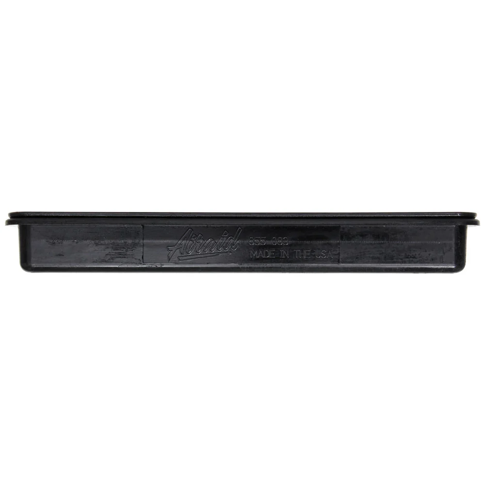 Airaid 19+ Chevy Silverado 1500 V8-5.3L Direct Replacement Filter - Image 3