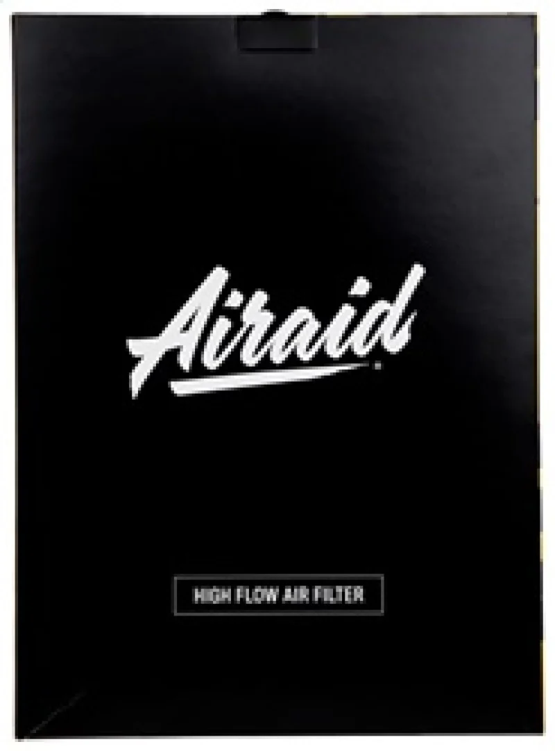 Airaid 19+ Chevy Silverado 1500 V8-5.3L Direct Replacement Filter - Image 6