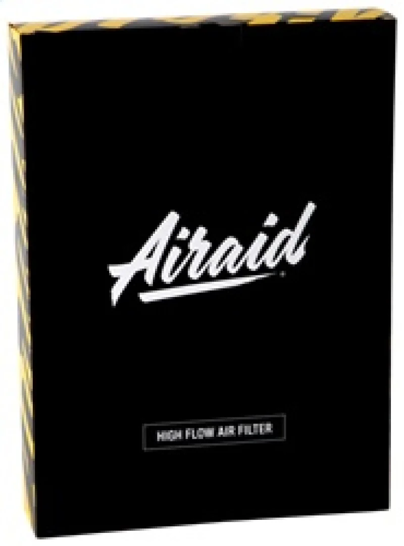Airaid 19+ Chevy Silverado 1500 V8-5.3L Direct Replacement Filter - Image 7